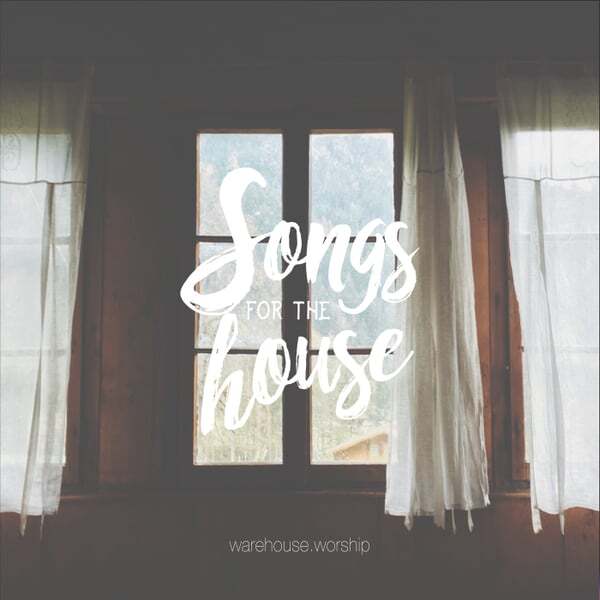 Cover art for Songs for the House