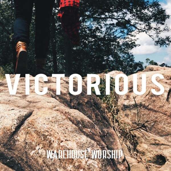 Cover art for Victorious